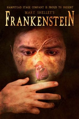  Frankenstein; Bir Yaratık Hikayesi – İnsanlığın Karanlık Yüzüyle Buluşmanın Sıcacık Bir Öyküsü!