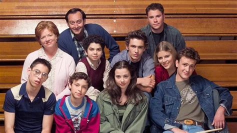  Freaks and Geeks Aşkın ve Aidiyetin Karmaşık Labirenti: 1999 Üretimindeki Kült Klasik