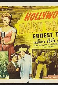  Hollywood Barn Dance, Şarkı ve Dansla Dolu Bir Amerikan Rüyalar Dünyası!