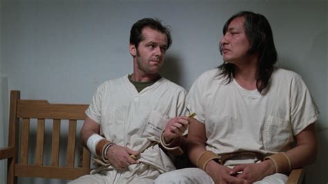 One Flew Over the Cuckoo's Nest, İsyankar bir Hasta ve Hastane Müdürü Arasındaki Güç Mücadelesi!